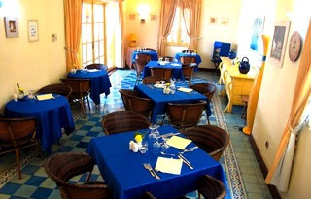 Restaurante