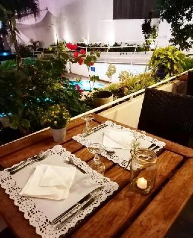 Restaurante