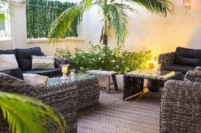 Terraço