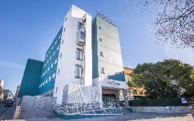 Vista General
