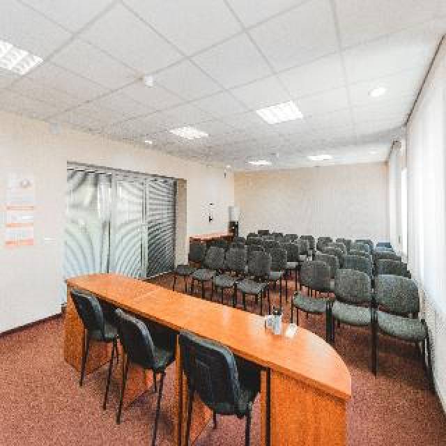 Conferencias