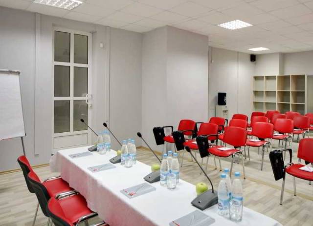 Conferencias