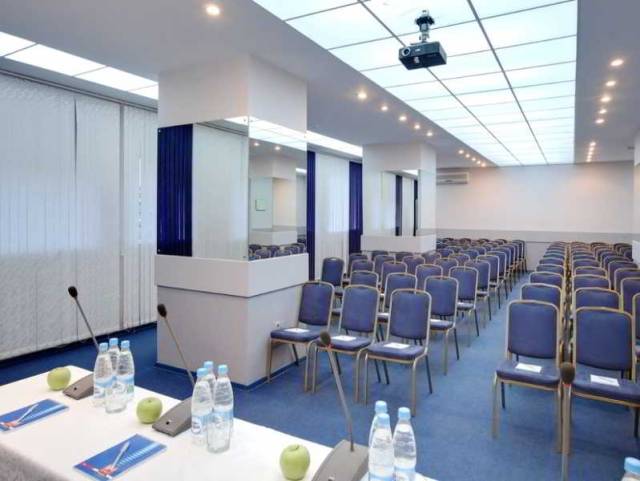 Conferencias