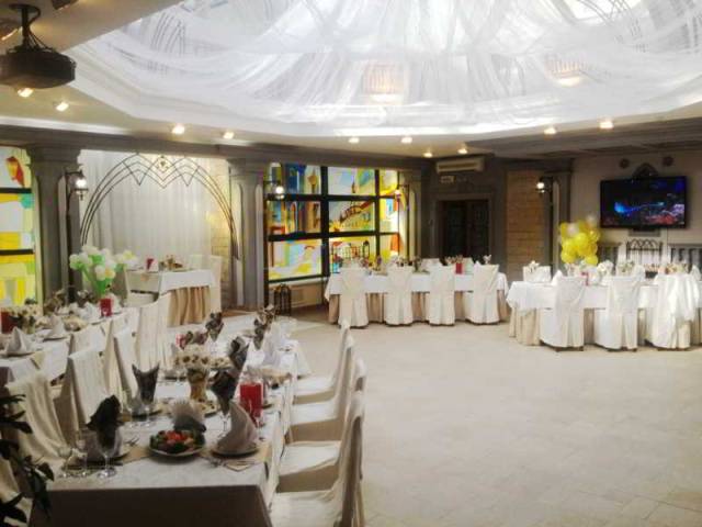 Restaurante