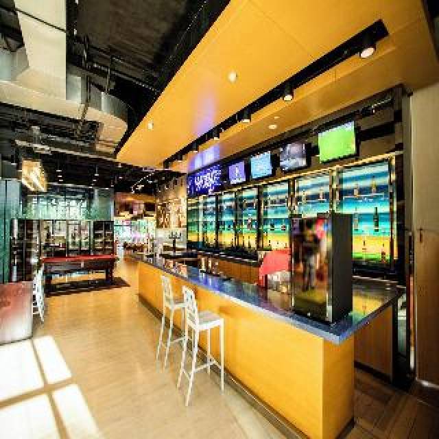 Bar