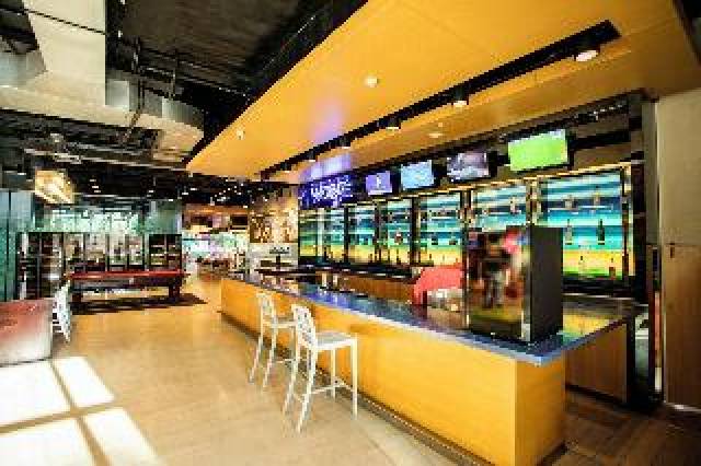 Bar