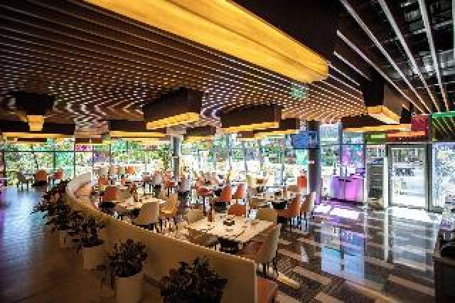 Restaurante