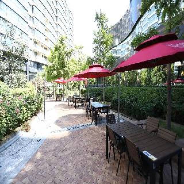 Terraço