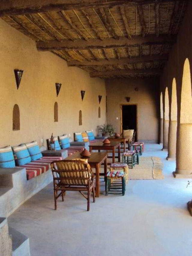 Terraço