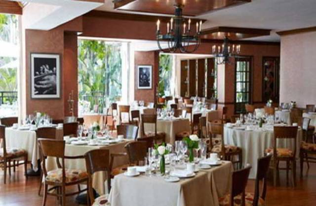 Restaurante