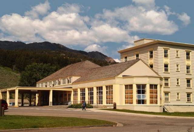Vista General