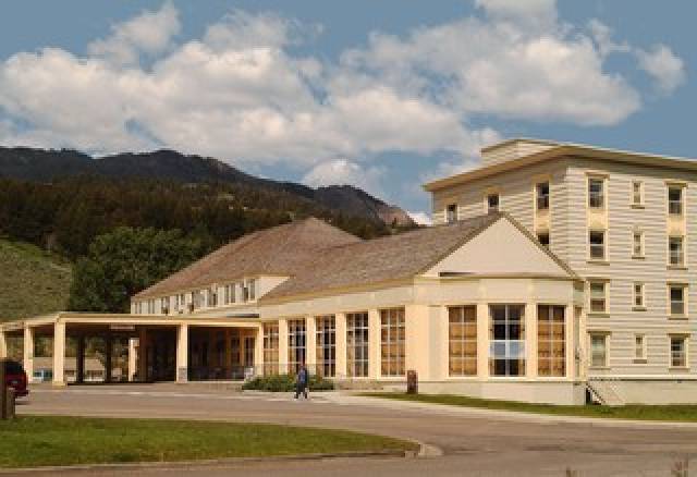 Vista General
