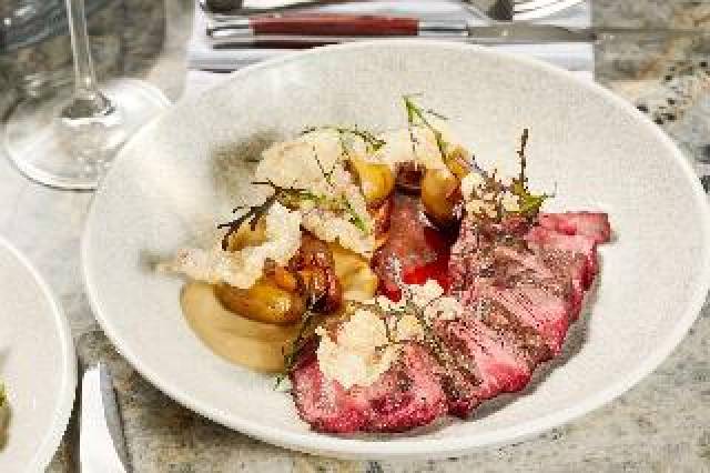Restaurante