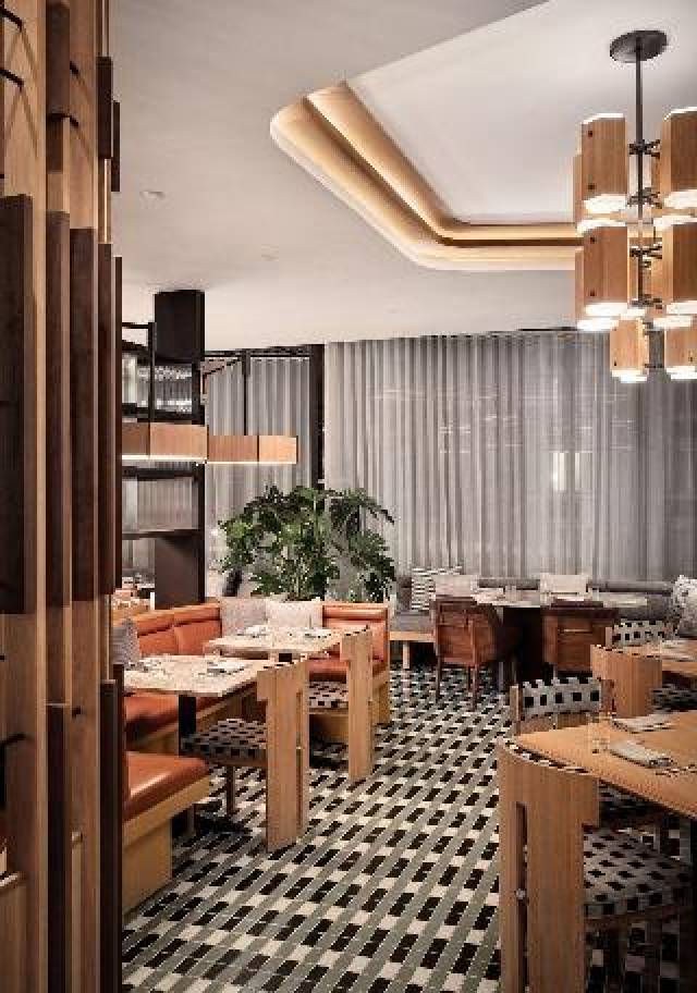 Restaurante