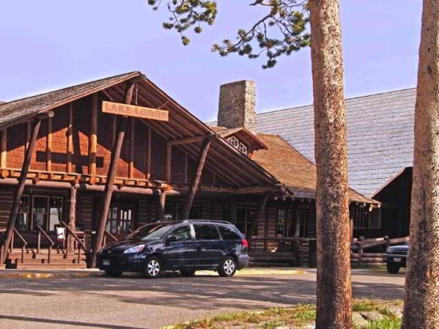 Vista General