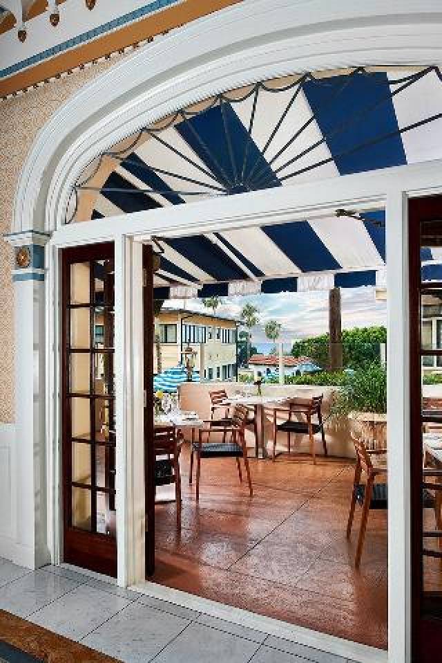 Restaurante