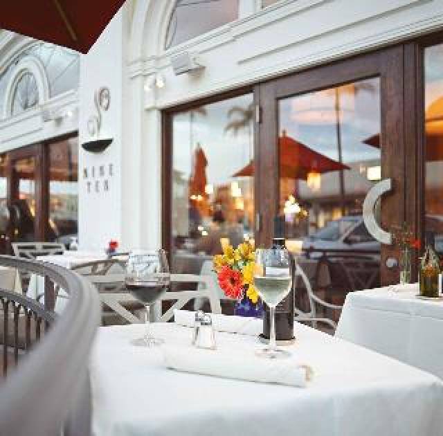Restaurante