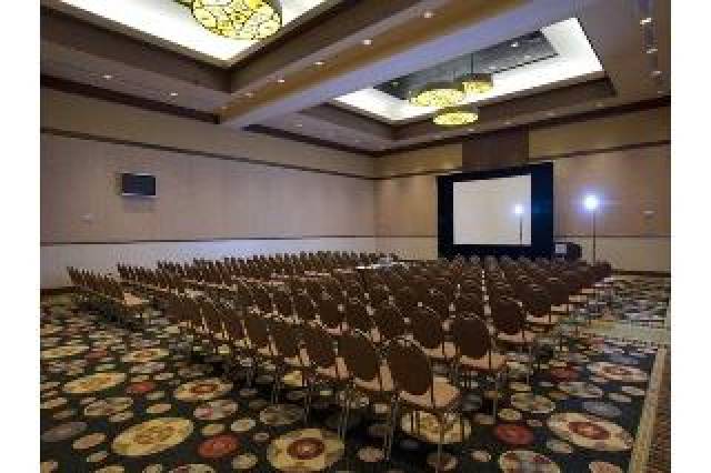 Conferencias