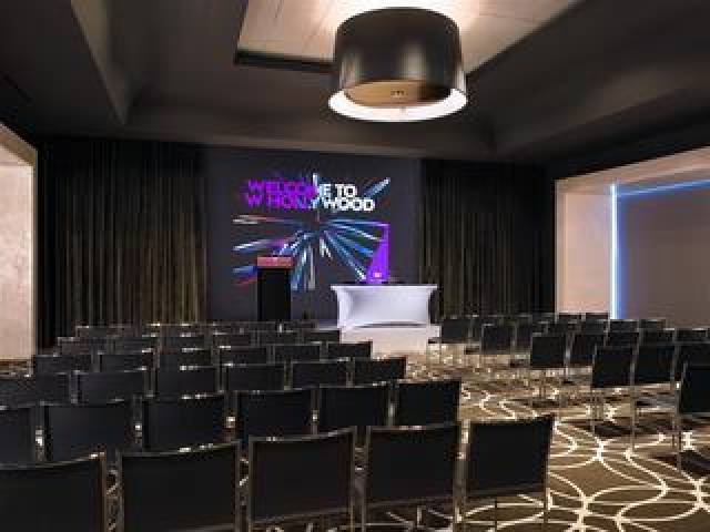 Conferencias