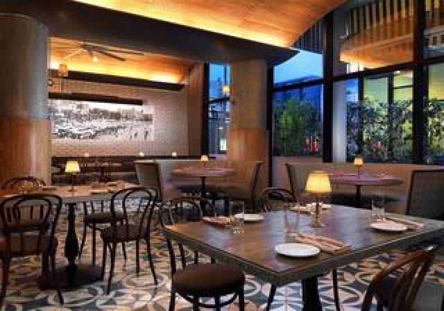 Restaurante