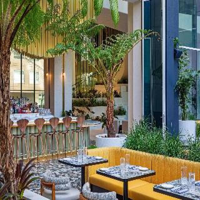 Restaurante