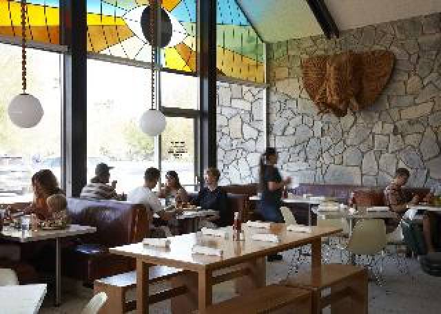Restaurante