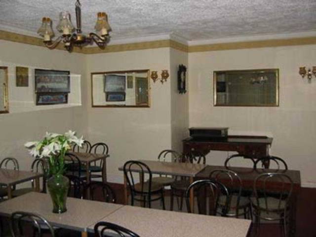 Restaurante