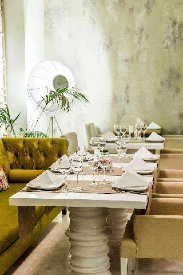 Restaurante