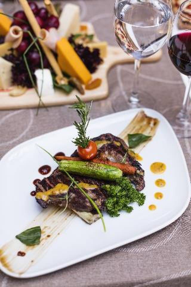 Restaurante