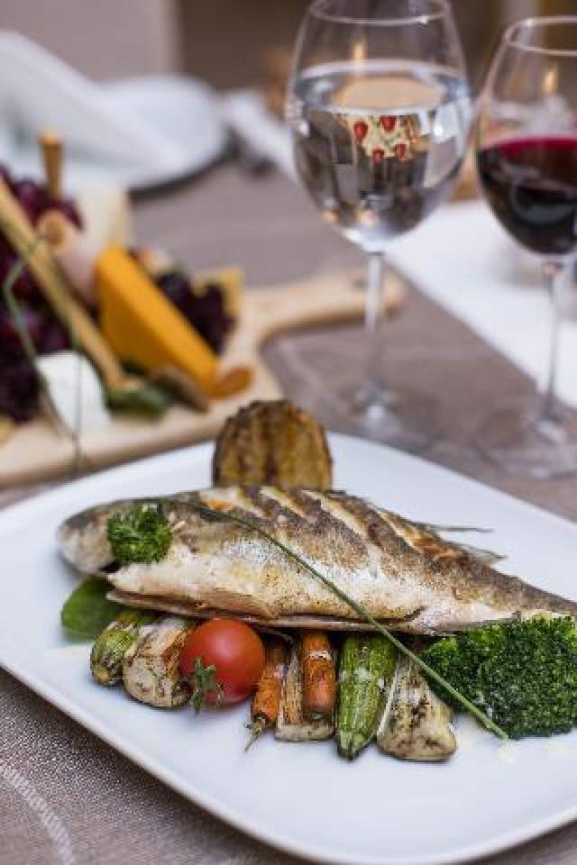 Restaurante