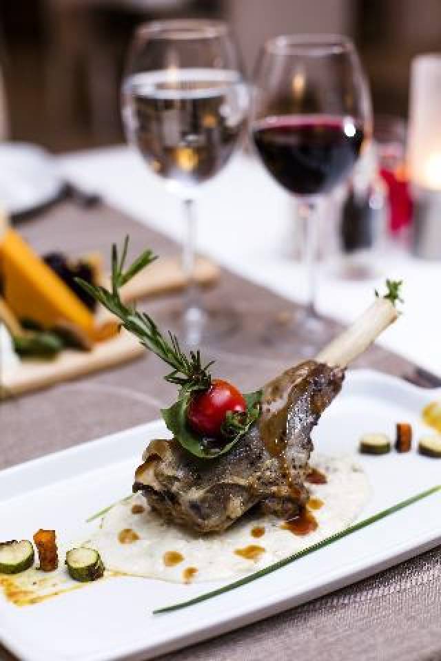 Restaurante