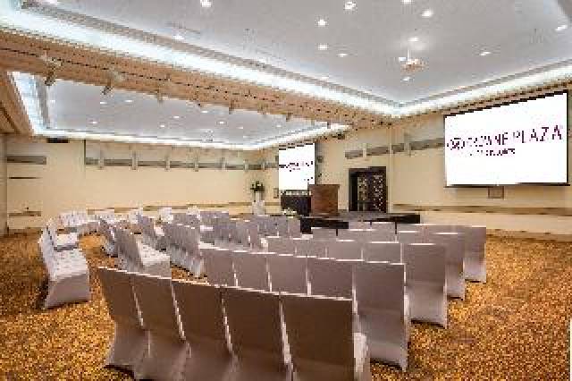 Conferencias