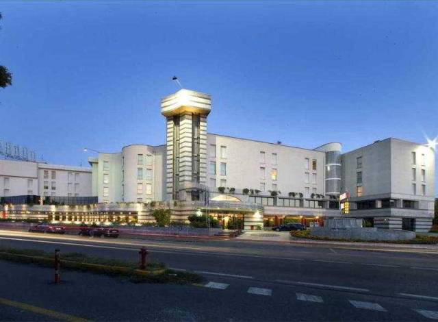 Vista General