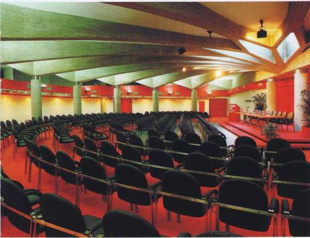 Conferencias