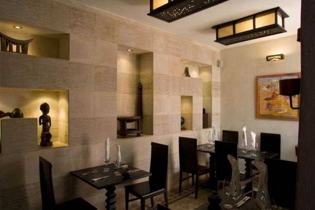 Restaurante