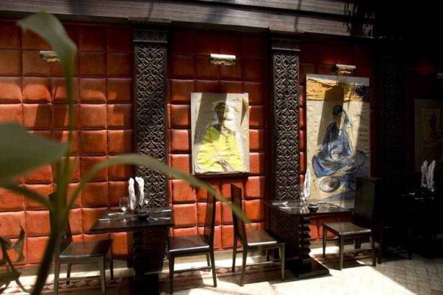 Restaurante
