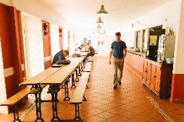 Restaurante
