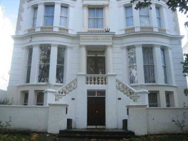 Vista General