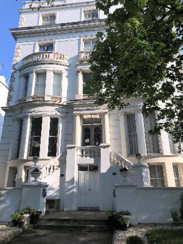 Vista General