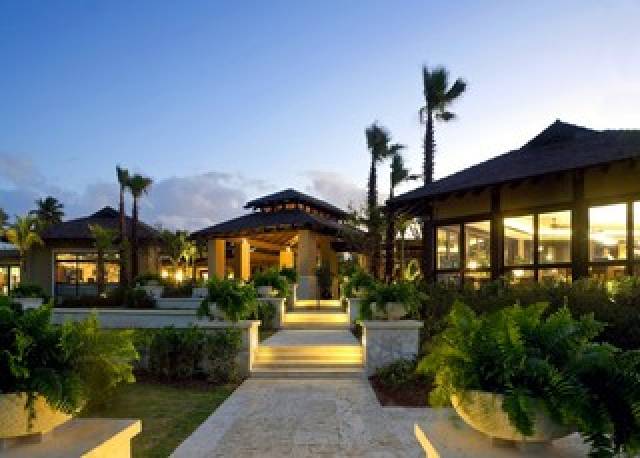 Vista General
