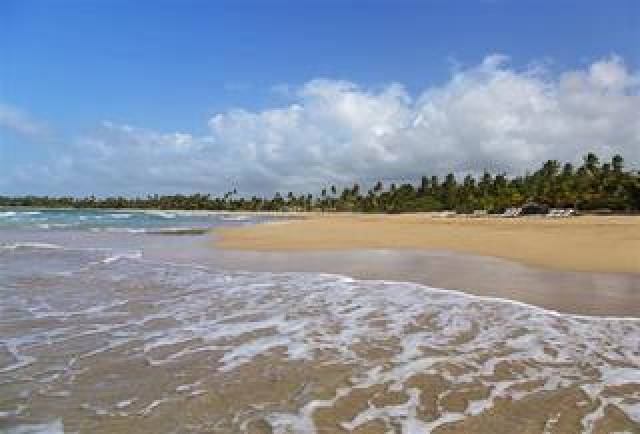 Praia