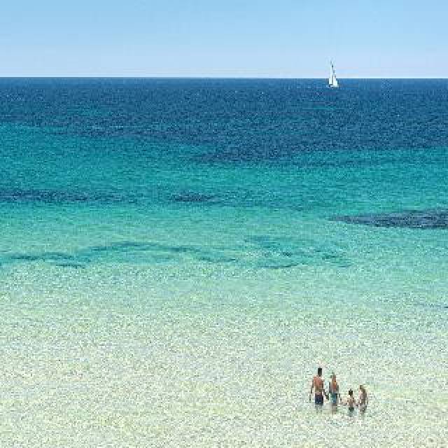 Praia