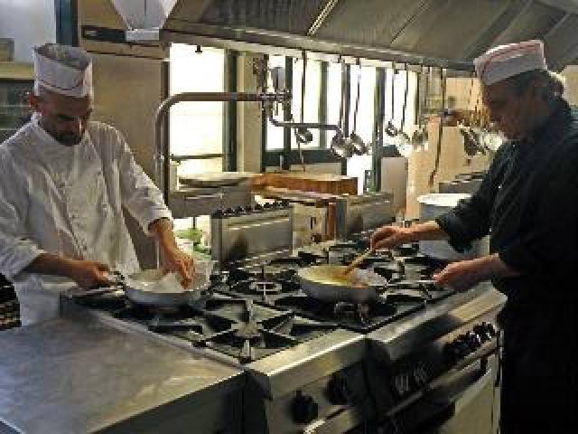 Restaurante