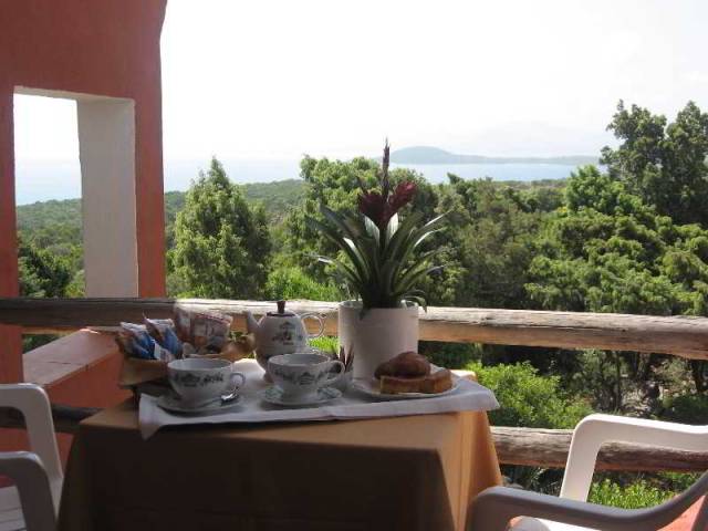 Terraço