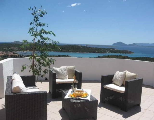 Terraço