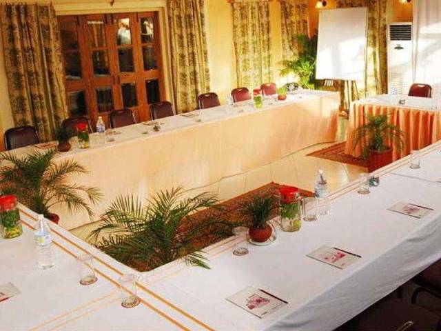Conferencias