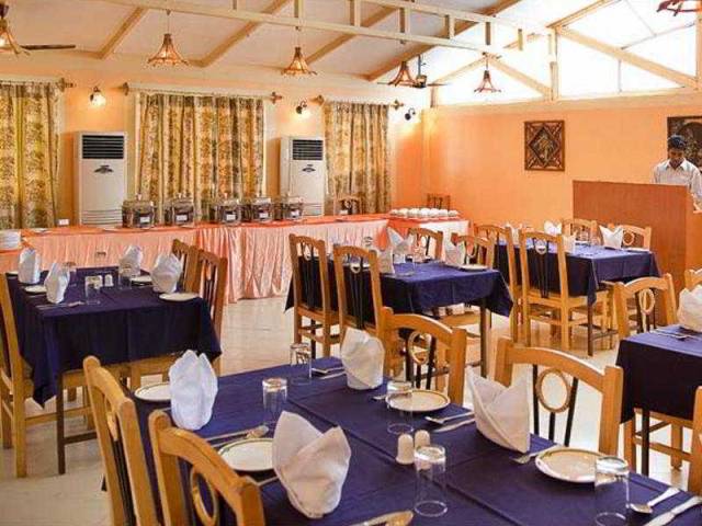 Restaurante