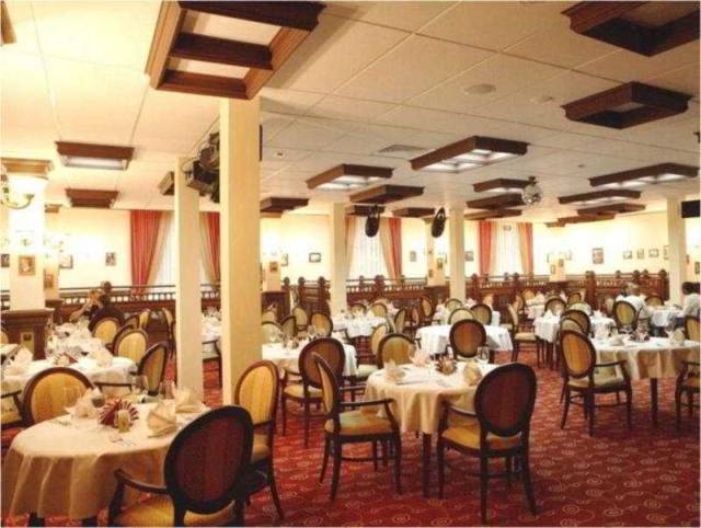 Restaurante