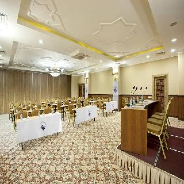 Conferencias