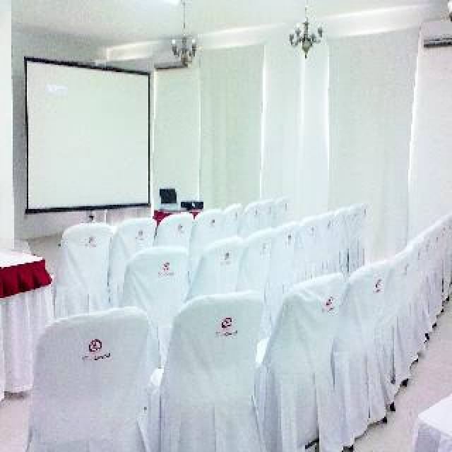 Conferencias